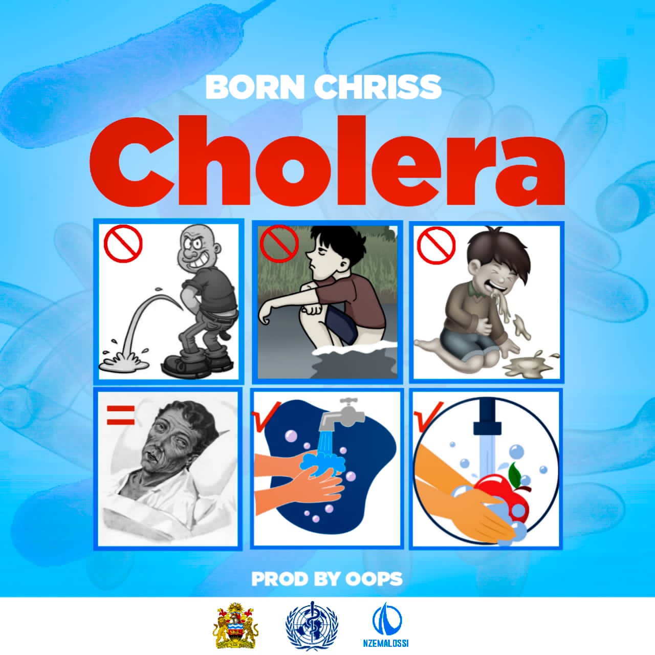 Cholera